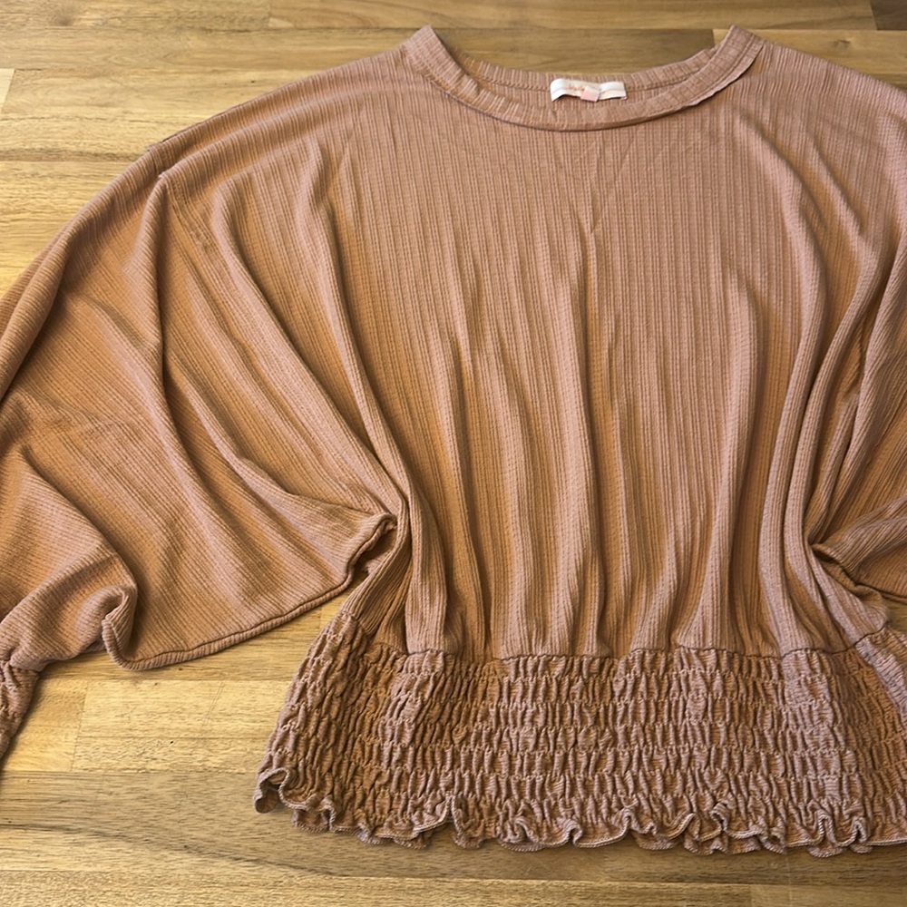 Hailey & Co. Top View 5